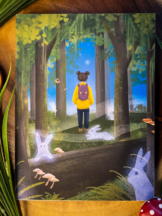 Puca Party - Notebook